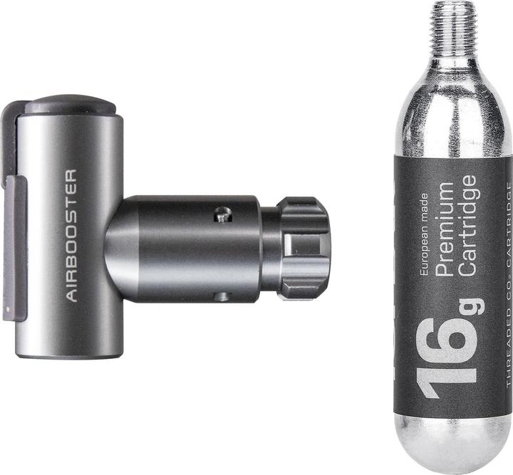 Immagine prodotto Topeak AirBooster