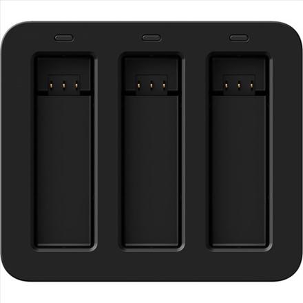 Actual product image DJI Osmo Action Charging Kit (Osmo Action)