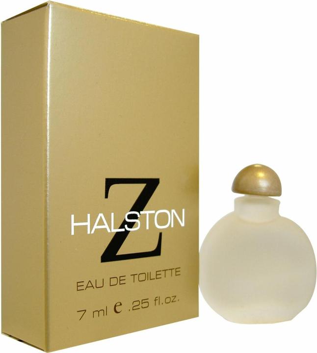Produktbild Halston quotZ" by Mini EDT 7 ml (Eau de Toilette, 7 ml)