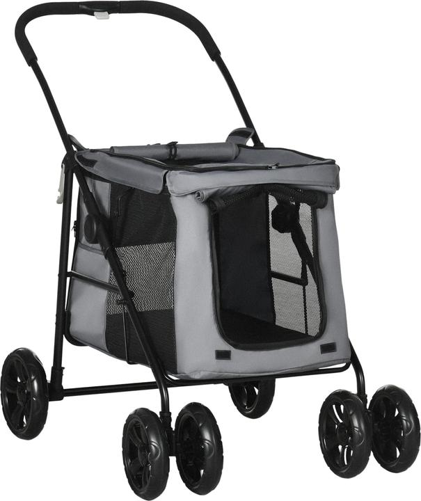 Animal carriers + Bags