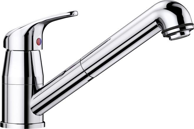 Productafbeelding Blanco Daras-S