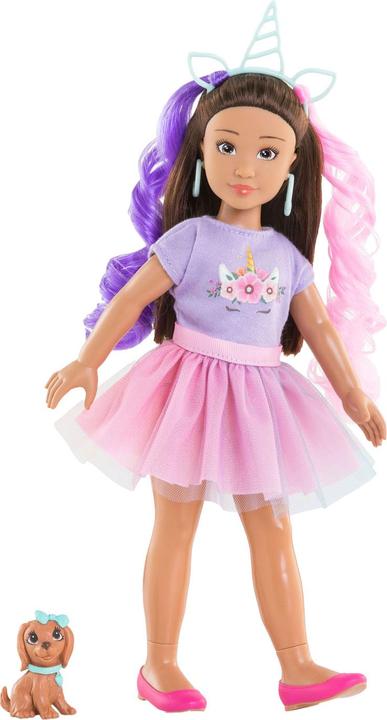 Image du produit Corolle CG Luna Set Licorne