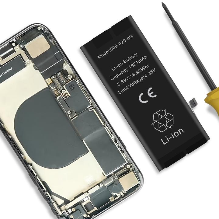 Immagine prodotto Clappio Batteria sostitutiva da 1821 mAh, sostituisce il modello 616-00357