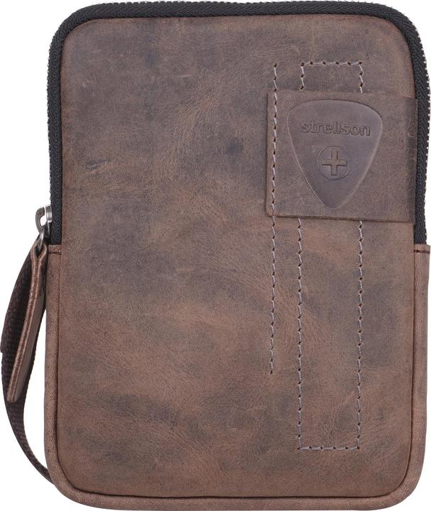 Produktbild Strellson Umhängetasche Richmond ShoulderBag XSVZ 1