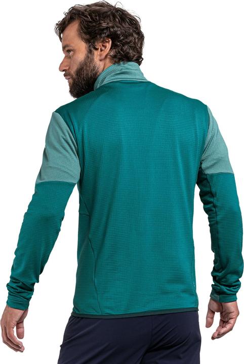 Actual product image Schöffel Fleece Jacket Hydalen M (58)