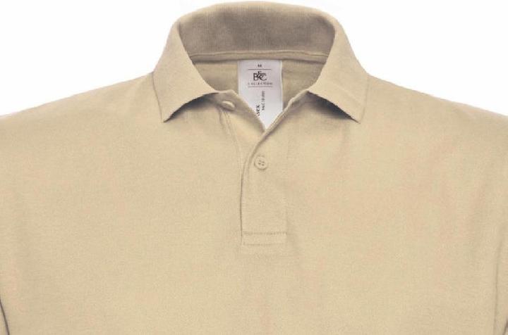 Immagine prodotto B&C Id.001 Polo a maniche corte (3XL)