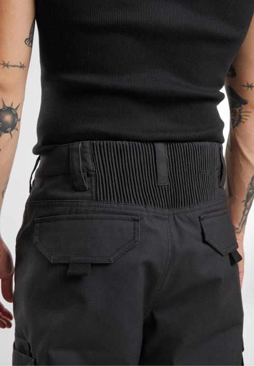 Actual product image Brandit Tactical Pants Ripstop - 177053 (3XL)