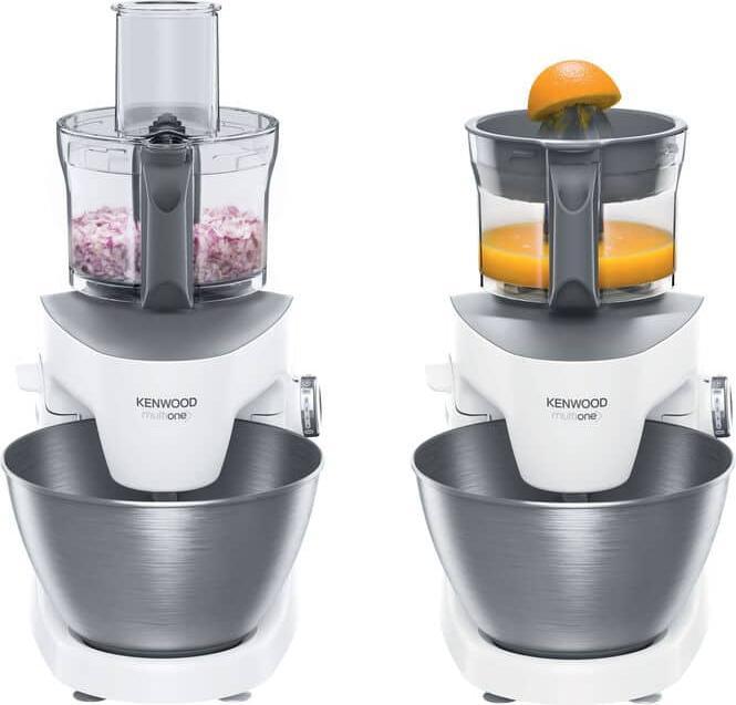 Produktbild Kenwood MultiOne (1000 W)