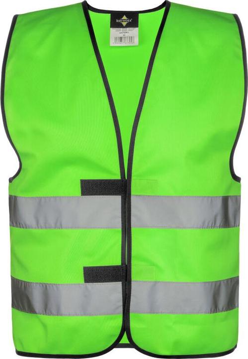 Korntex Warnweste (XL)