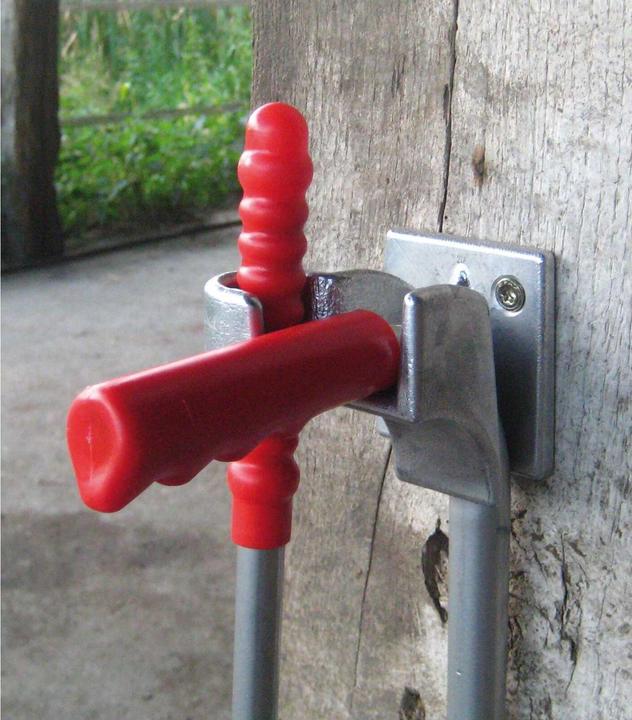 Waldhausen Mistboy holder