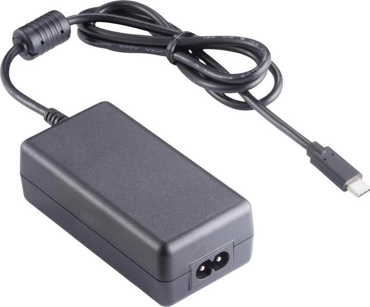 Actual product image Dehner Elektronik USB charger Dehner USBC 45 output current socket USB Power Delivery (45 W)