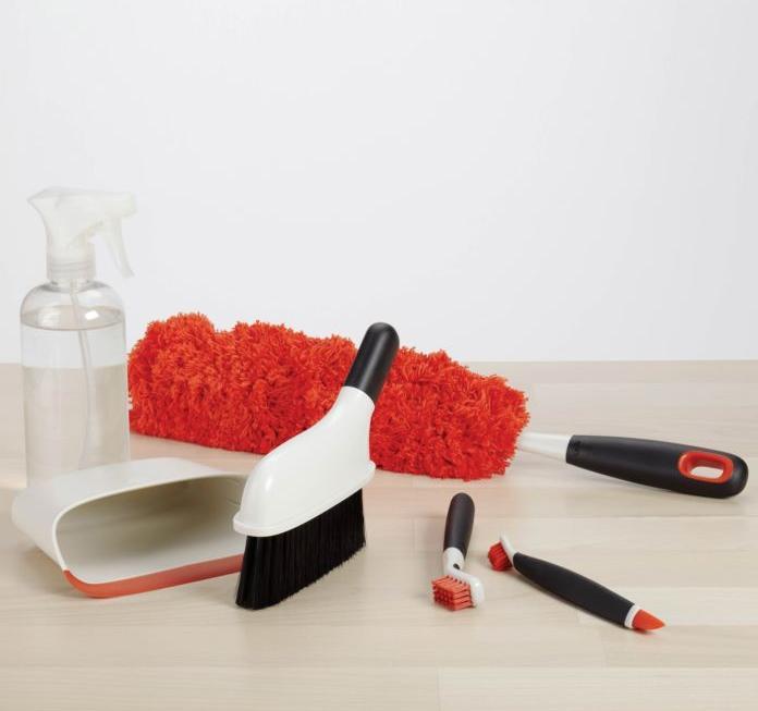 Produktbild OXO Good Grips Staubwedel (1 Stk.)
