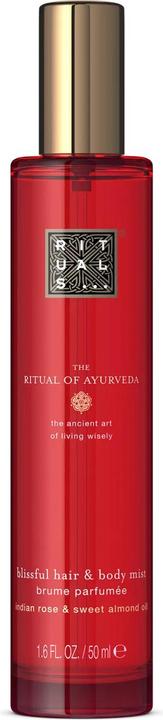 Rituals Ayurveda (Spray corpo, 50 ml)
