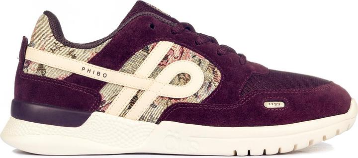 Öus Turnschuhe Phibo 1123 Globelove 3 (40)