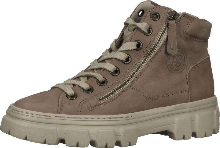 Produktbild Paul Green Sportnubuk Antelope (39)