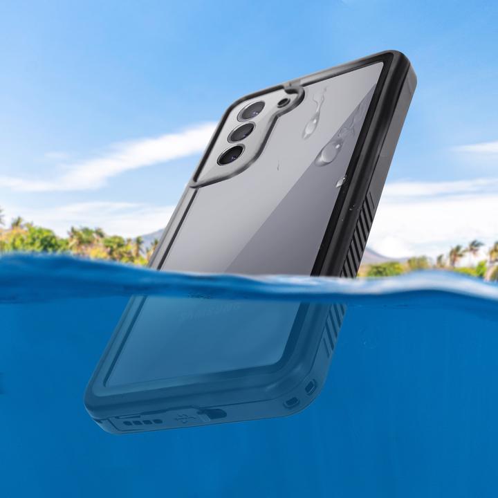 Actual product image Redpepper IP68 Waterproof, 360° Degree Protection Series (Samsung Galaxy S21)