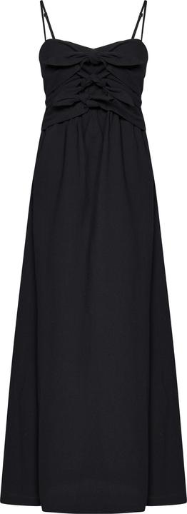 MSGM Dresses Black
