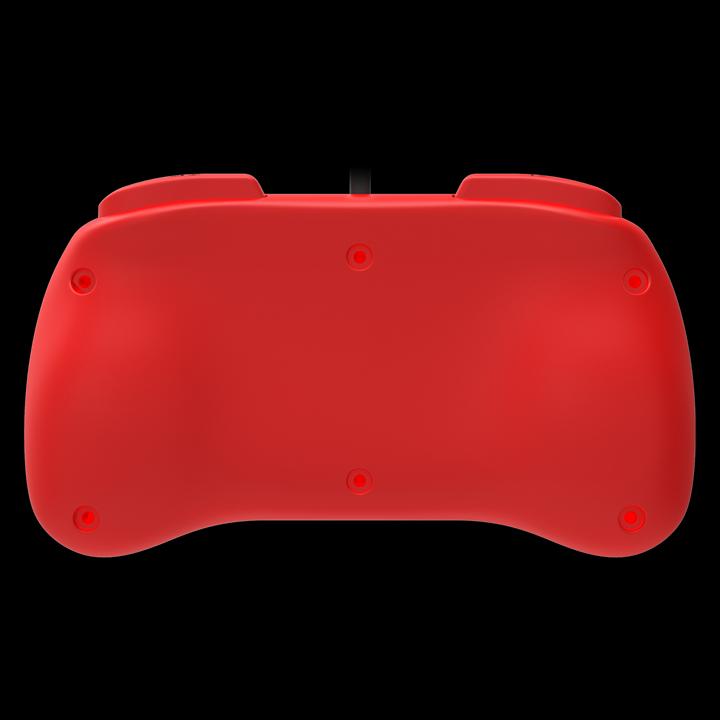Actual product image HORI Horipad Mini - Super Mario (Switch)