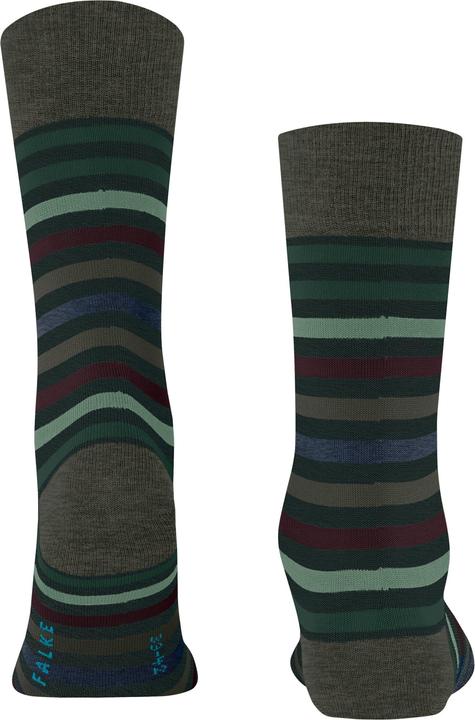 Produktbild Falke Tinted Stripe SO (Einzelpack, 47 - 50)