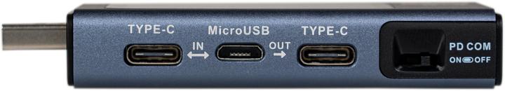 Image du produit Joy-it Multimètre USB