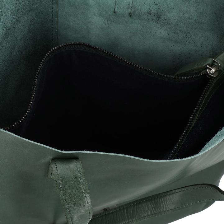 Immagine prodotto Harolds Caugio Schultertasche Leder 33 cm