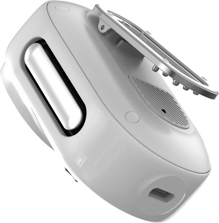Produktbild Divoom Itour-S white