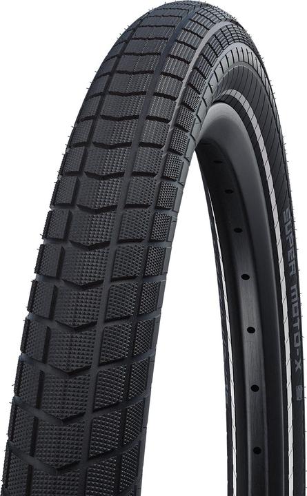 Schwalbe Super Moto-X (27.5 x 2.80, 70-584)