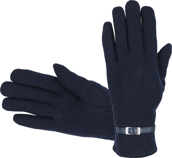 Produktbild Hofler Wollhandschuhe (S)