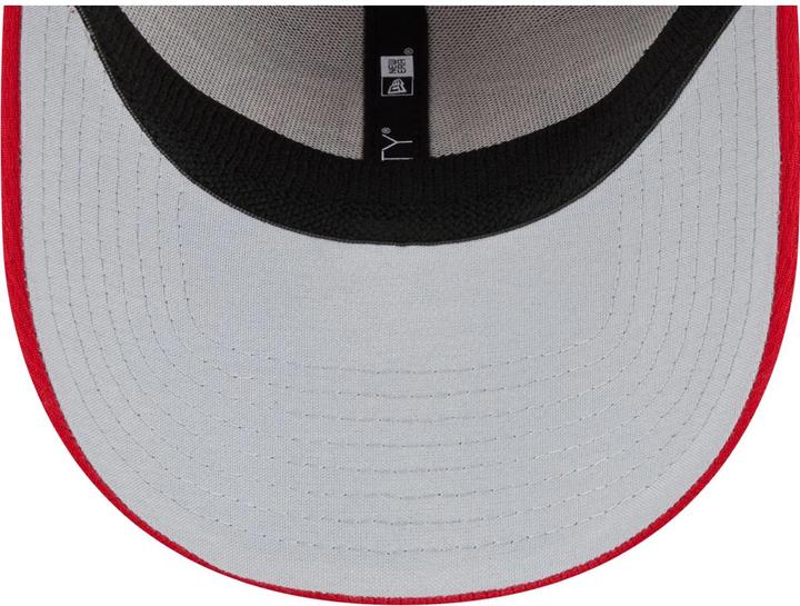 Produktbild New Era 39Thirty Cap - TRAINING 2023 San Francisco 49ers - S (S/M)