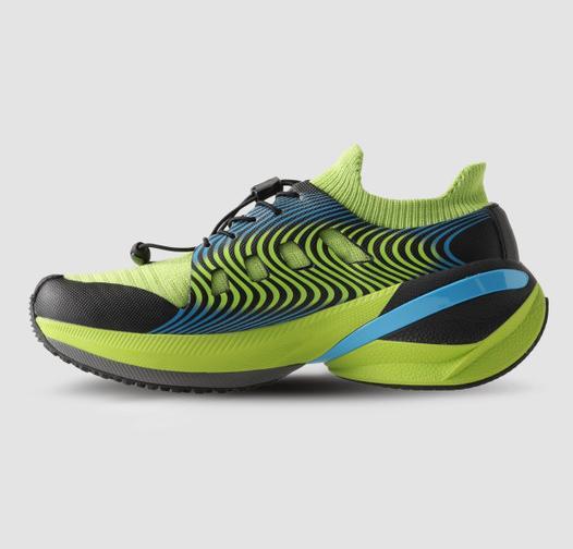 Image du produit UYN Skystep Light Green (42)