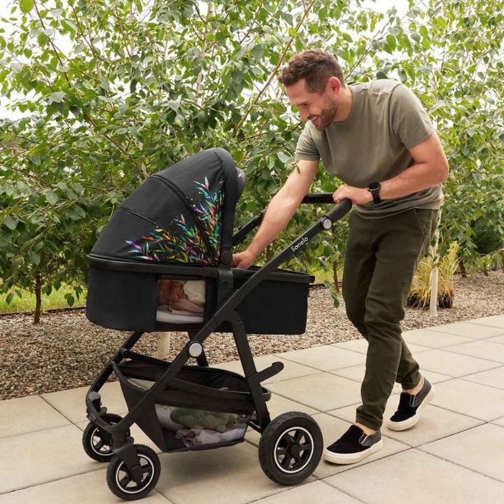 Produktbild Lionelo AMBER 2IN1