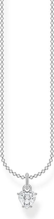 Image du produit Thomas Sabo Colliers (Argent sterling 925, 40 - 45 cm)