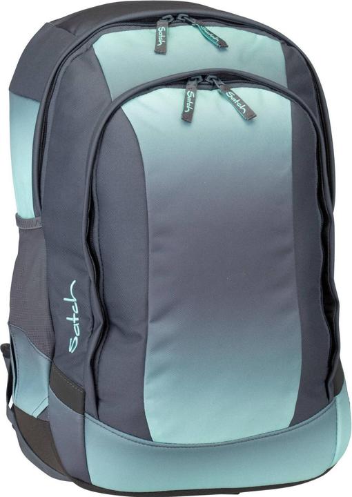 Produktbild Satch Schulrucksack Air Gradient Mint (26 l)