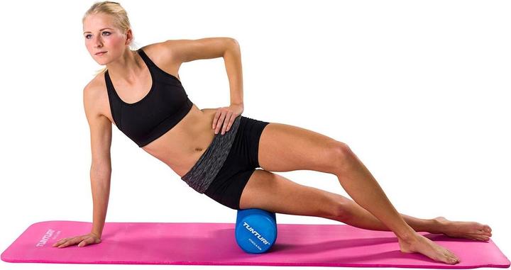 Produktbild Tunturi Yoga Massage Roller