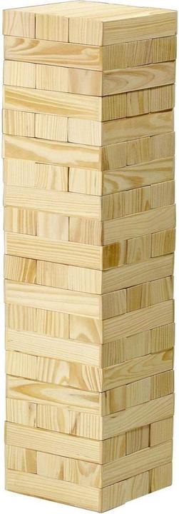 Actual product image Philos Giant wobble tower (English)