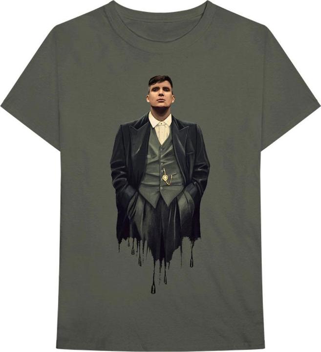 Peaky Blinders Dripping Tommy