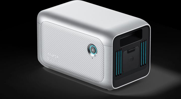 Image du produit Anker Solix BP1000