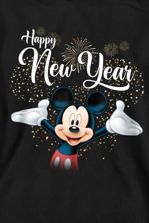 Produktbild Disney Sweatshirt Neujahr (L)