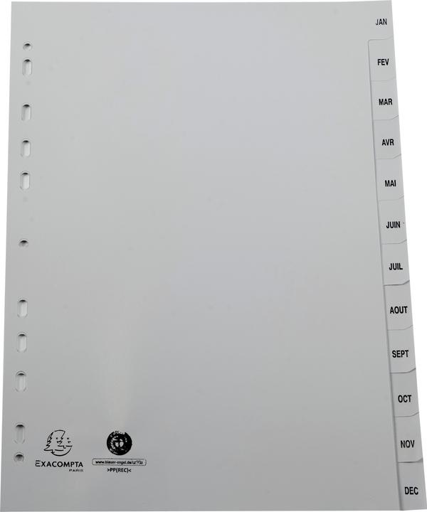 Produktbild Exacompta Register