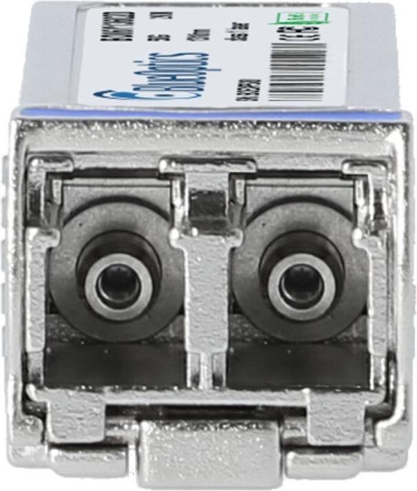 Produktbild BlueOptics SFP56 Transceiver 50GBASE-FR 2KM