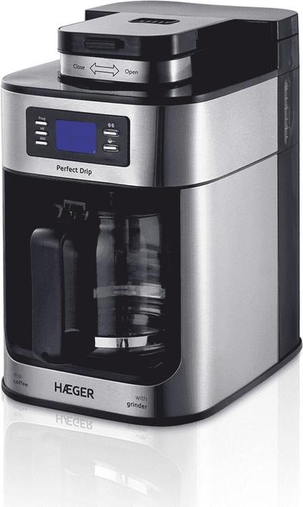 Produktbild Haeger CM-10B.010A (EU-Stecker)