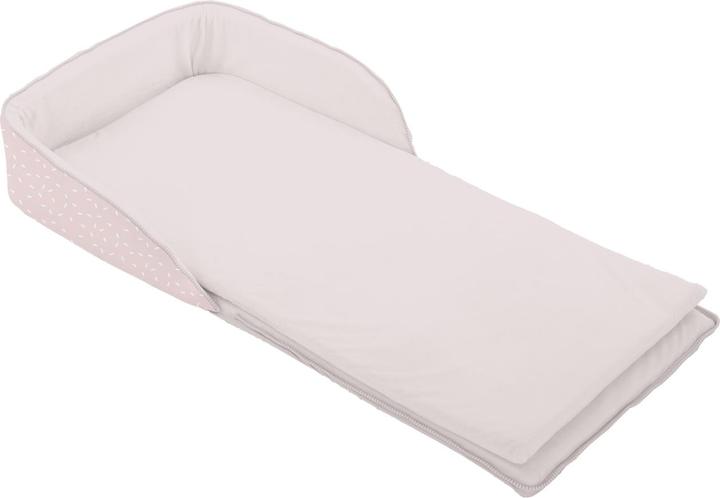 Produktbild Kikkaboo tragbares Babybett 2 in 1
