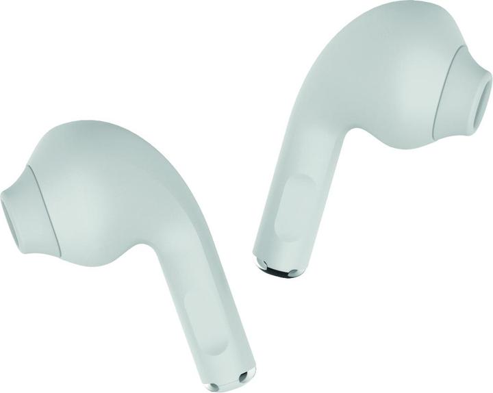 Actual product image 2GO TWS 350 (No noise cancelling, 3 h, Wireless)