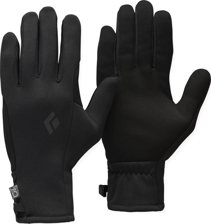 Black Diamond Midweight Screentap Liners