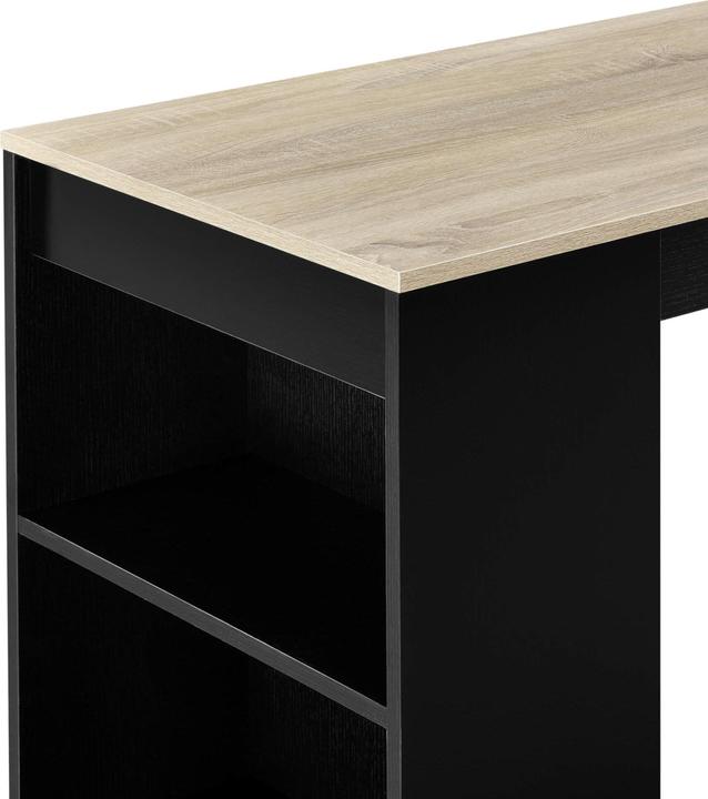 Actual product image En.Casa Kouvola (110 x 50 x 103 cm)