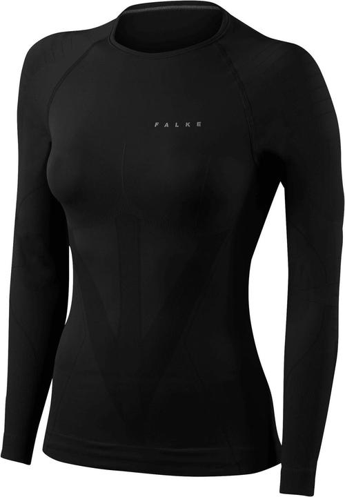 Falke W Longsleeved Shirt Tight w (M)