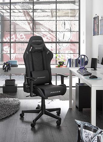 Produktbild DXRacer PRINCE L PF132