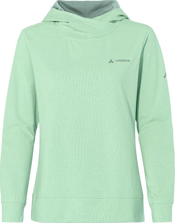 Actual product image Vaude Women's Tuenno Pullover (34)