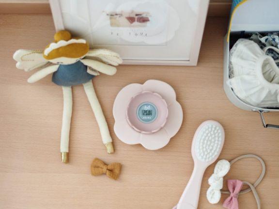 Immagine prodotto Beaba Termometro da bagno Lotus