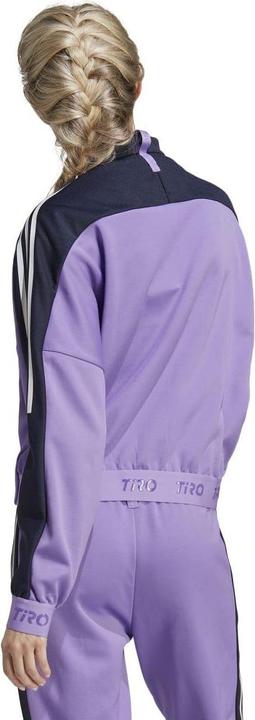 Produktbild adidas Tiro Suit Up Advanced Trainingsjacke (34 D)